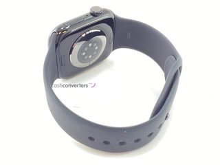 apple watch series 11 46mm (gps 5g) aluminio