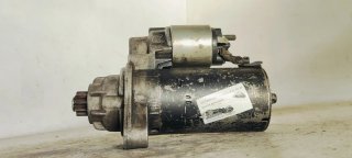 Motor arranque VOLKSWAGEN TOUAREG (7LA)