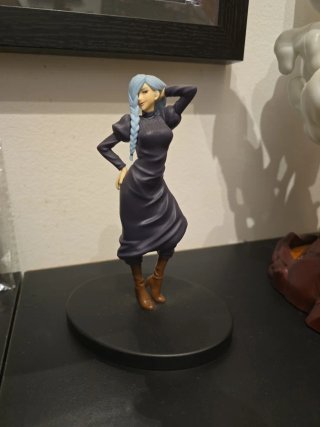 Figura Mei Mei Jujutsu Kaisen