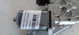 Motor limpia trasero JAGUAR F-PACE