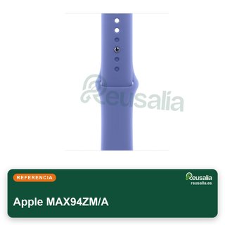 Apple Watch Correa deportiva 40 mm negro