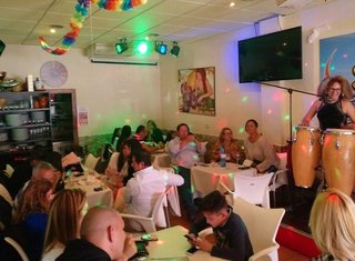 BENIDORM,  BARES EN TRASPASO