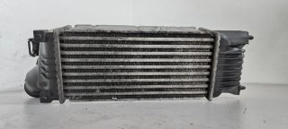 Intercooler PEUGEOT 407