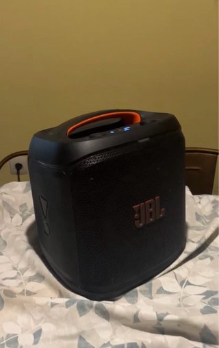 Altavoz JBL