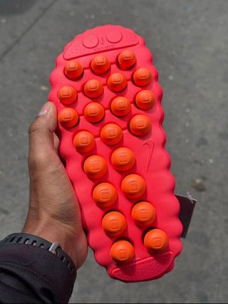 Zapatillas Nike Mind 001