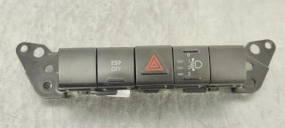 Warning JEEP COMPASS