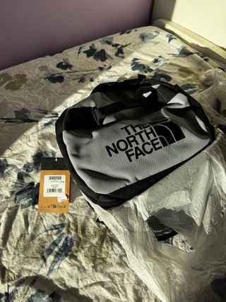 Bolsa Deportiva The North Face