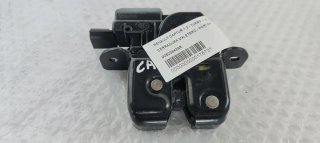 Cerradura maletero / porton RENAULT CAPTUR