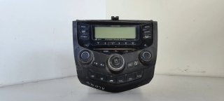 Sistema audio / radio cd HONDA ACCORD BERLINA