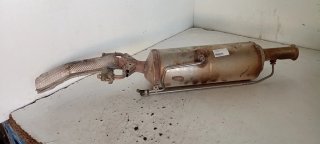 Catalizador PEUGEOT 208