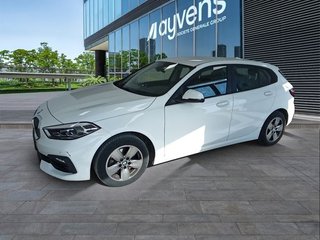 BMW Serie 1 116d