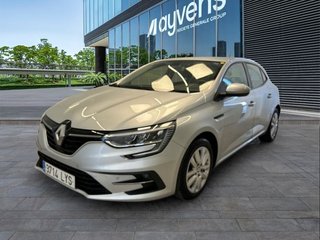 Renault Megane (O) Intens TCe 103 kW (140CV) GPF