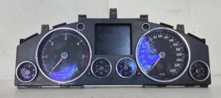Cuadro instrumentos VOLKSWAGEN TOUAREG (7LA)