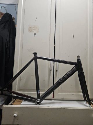 ♦️ CINELLI CHARCOAL ♦️