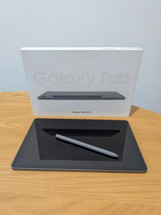 Samsung Galaxy Tab S9 FE 8Gb/256Gb