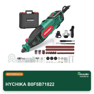 Herramienta rotativa HYCHIKA rotativa 150W 7