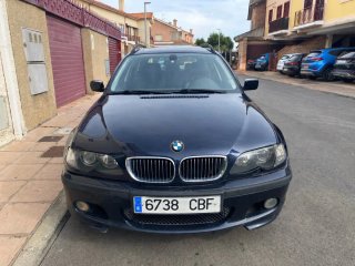 BMW Serie 3 2003