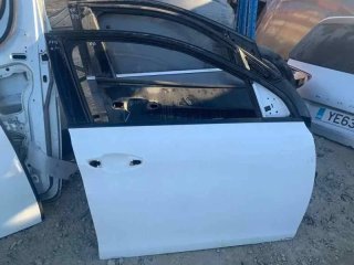 Puerta delantera derecha PEUGEOT 308