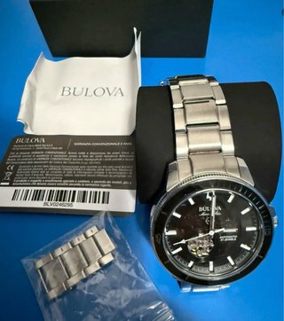 Orologio Bulova Marine Star Automatico