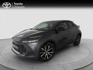 Toyota C-HR 2.0 220PH Advance