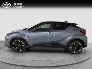 Toyota C-HR 2.0 180H GR Sport