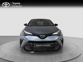 Toyota C-HR 2.0 180H GR Sport