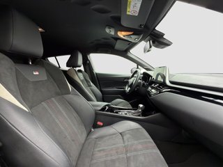 Toyota C-HR 2.0 180H GR Sport