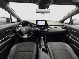 Toyota C-HR 2.0 180H GR Sport