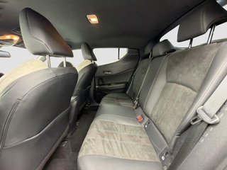 Toyota C-HR 2.0 180H GR Sport