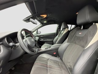 Toyota C-HR 2.0 180H GR Sport