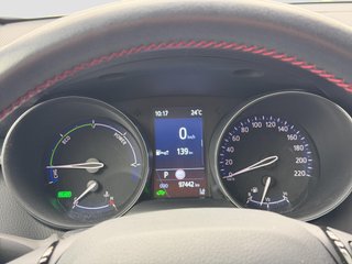 Toyota C-HR 2.0 180H GR Sport