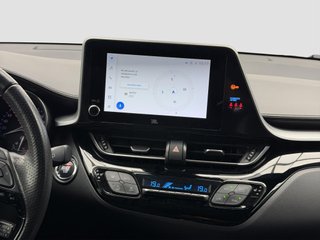 Toyota C-HR 2.0 180H GR Sport