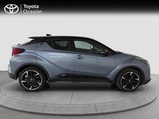 Toyota C-HR 2.0 180H GR Sport