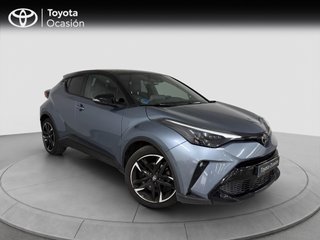 Toyota C-HR 2.0 180H GR Sport