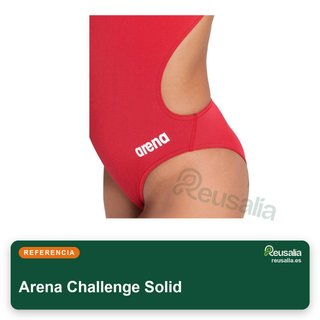 Traje de baño Arena bañador mujer una pieza talla 36