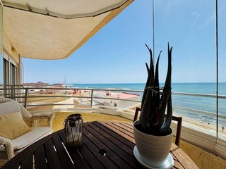Piso en venta en Torrelamata - La Mata en Torrevieja