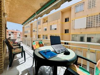 Piso en venta en Torrelamata - La Mata en Torrevieja
