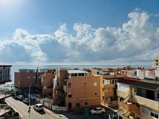Piso en venta en Torrelamata - La Mata en Torrevieja