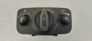 Mando luces FORD FIESTA (CCN)