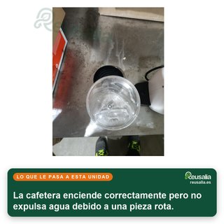CON TARA - De'Longhi Nescafé Dolce Gusto Piccolo XS