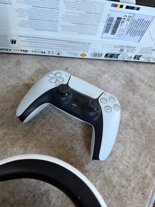 Sony PlayStation 5 Slim 1TB