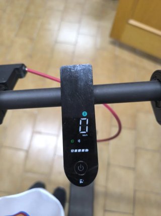 Patinete Eléctrico Xiaomi
