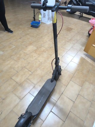 Patinete Eléctrico Xiaomi