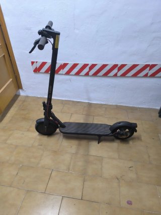 Patinete Eléctrico Xiaomi