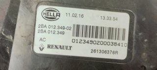 Piloto delantero derecho RENAULT MEGANE IV