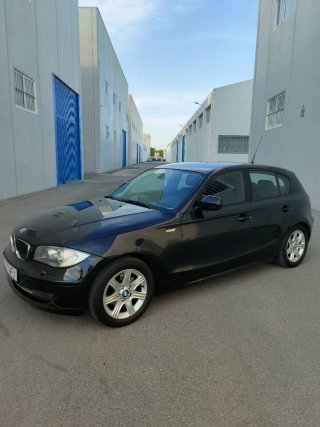 BMW Serie 1 2011