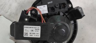 Ventilador calefaccion JAGUAR F-PACE