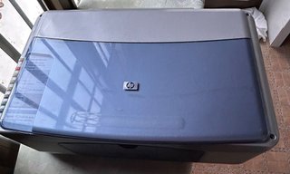 Stampante, scanner e fotocopiatrice