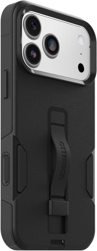 OTTERBOX Commuter Grip Funda iPhone 17 18 Pro Max