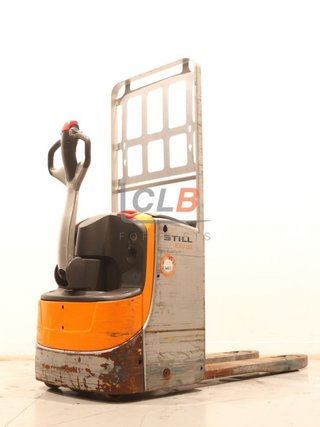 Ref. M-6400 Transpaleta Eléctrica STILL EXU 22